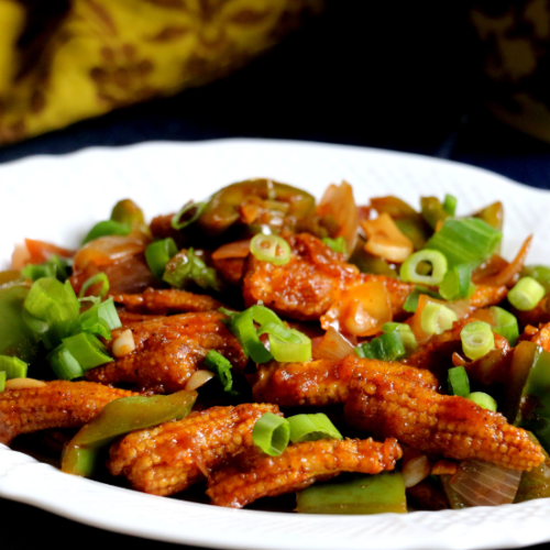chilli-baby-corn