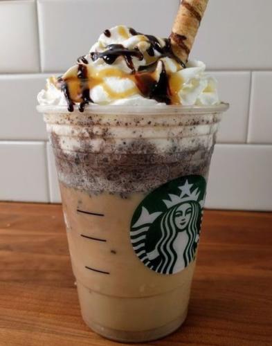 12 Starbucks Secret Menu Frappuccinos You Need To Try Immediately