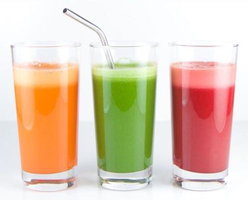 3 Immunity Boosting Juices for Toddlers + Kids - Baby Foode